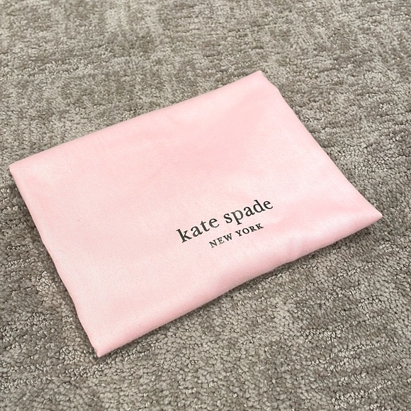 Kate Spade New York - Margaux Leather Zip Medium Satchel Bag - Picture 6 of 7